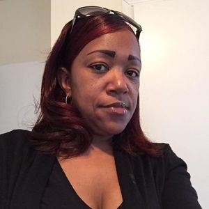 Meet your Posher, Sharlean